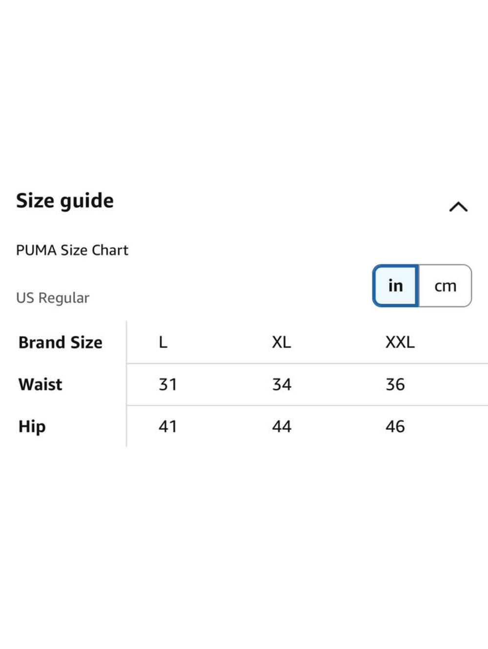 NWOT Puma Golf Women's Pwrshape Blossom Skirt Small - Picture 5 of 5